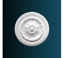 Розетка потолочная B3005