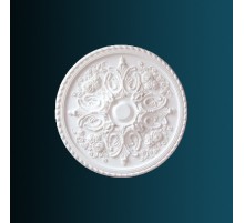 Розетка потолочная B3015