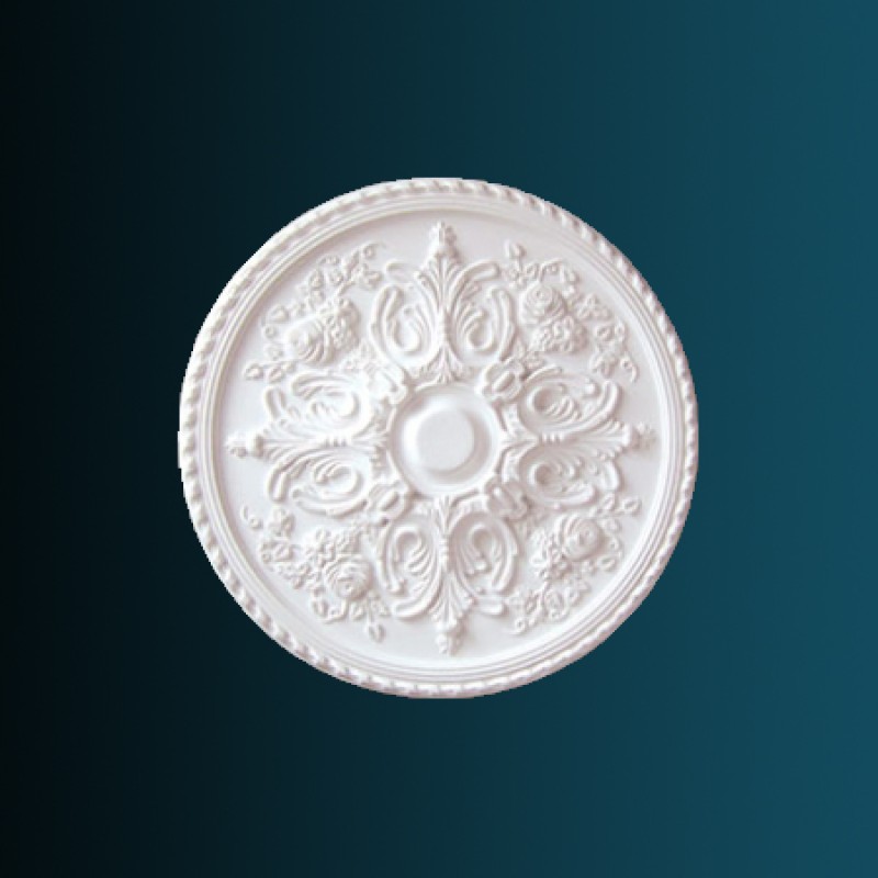 Розетка потолочная B3015