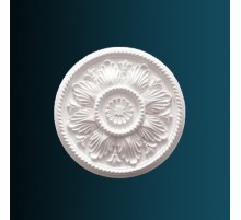 Розетка потолочная B3018
