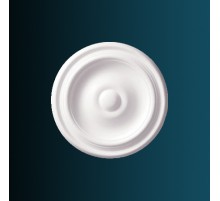 Розетка потолочная B3019