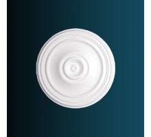 Розетка потолочная B3025