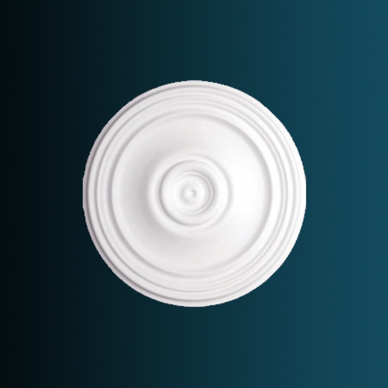 Розетка потолочная B3025