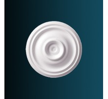 Розетка потолочная B3030