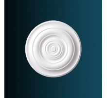 Розетка потолочная B3031