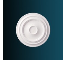 Розетка потолочная B3038