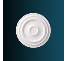 Розетка потолочная B3038