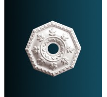 Розетка потолочная B3051