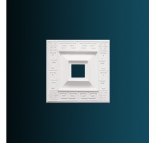 Розетка потолочная B3052