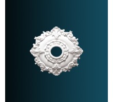 Розетка потолочная B3053