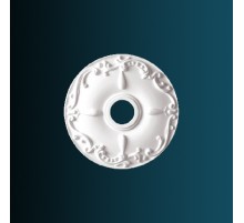 Розетка потолочная B3054