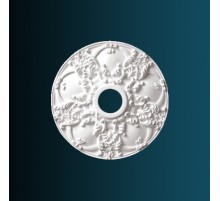 Розетка потолочная B3057