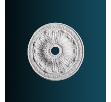 Розетка потолочная B3069