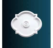 Розетка потолочная B3073