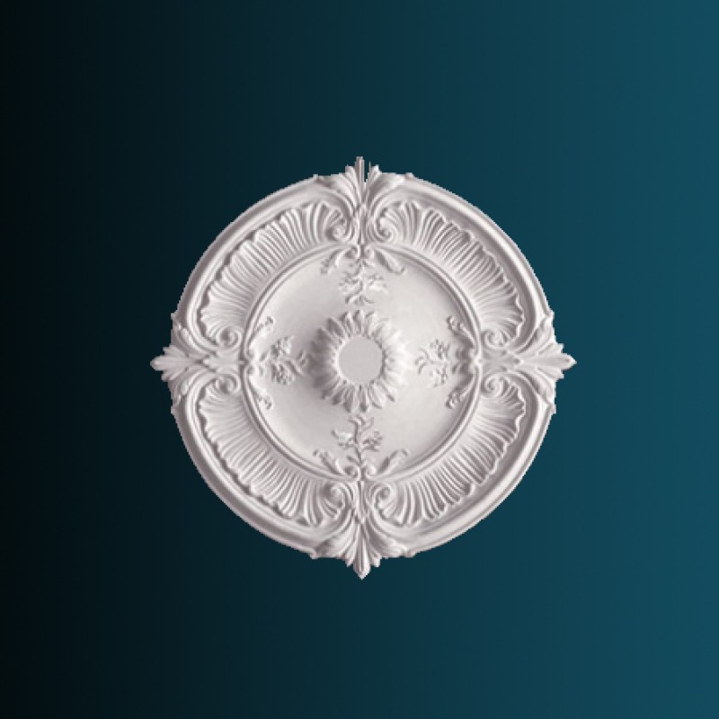 Розетка потолочная B3077