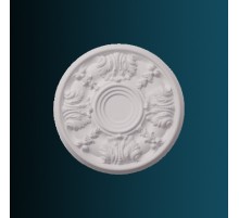 Розетка потолочная B3080