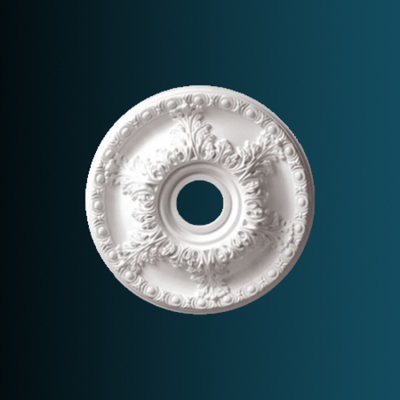 Розетка потолочная B3116