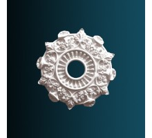 Розетка потолочная B3117