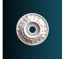 Розетка потолочная B3118