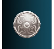 Розетка потолочная B3120