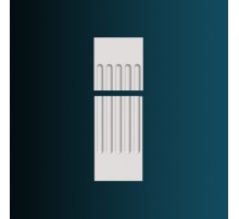 ПилястраD1510