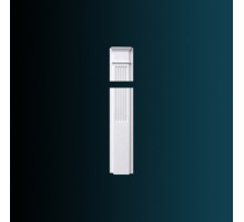 Обрамление дверных проемов пилястра D1512