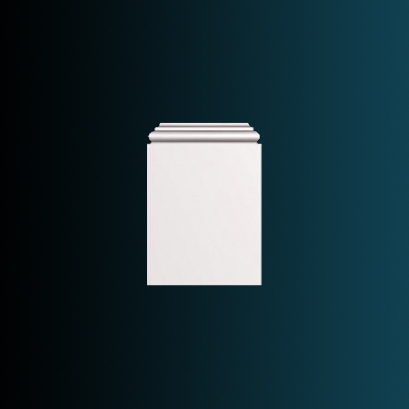 Обрамление дверных проемов основание D1513-1