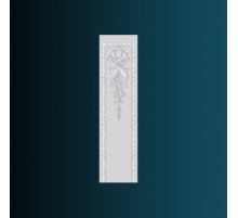 Пилястра D1544