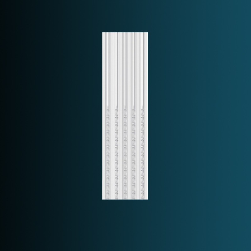 Пилястра D1546