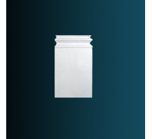 Основание для пилястры D3002