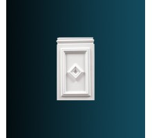 Основание для пилястры D3004