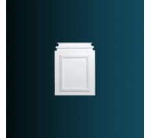 Основание для пилястры D3006