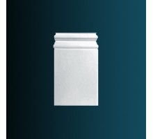 Основание для пилястры пилястры из полиуретана D3009