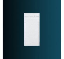 Основание для пилястры пилястры из полиуретана D3011