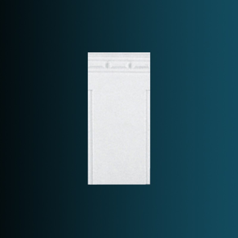 Основание для пилястры пилястры из полиуретана D3011