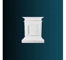 Основание для пилястры D3014