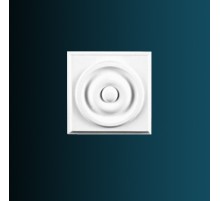 Капитель для пилястры пилястры из полиуретана D3016