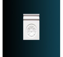 Основание для пилястры D3035