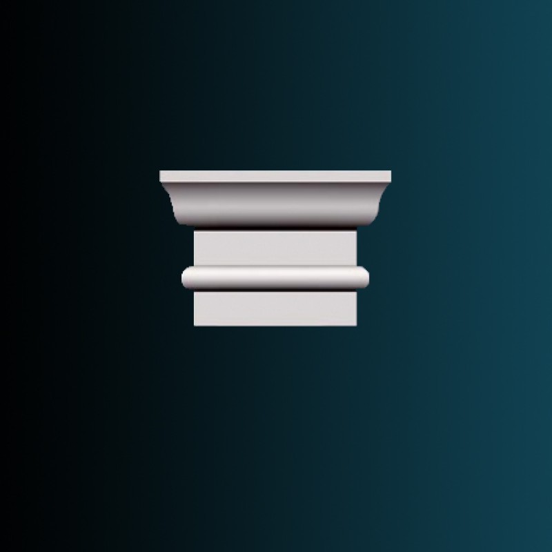 Обрамление дверных проемов D3535