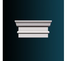 Обрамление дверных проемов D3536