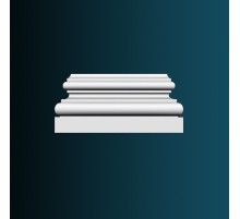 Пилястра D3538