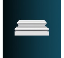 Пилястра D3540