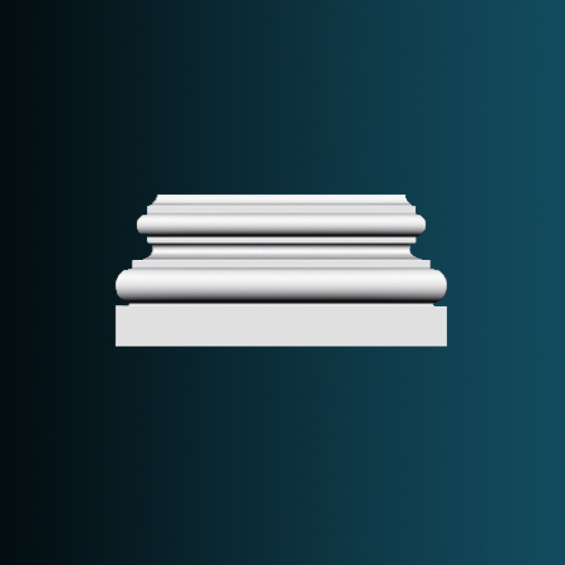 Пилястра D3540