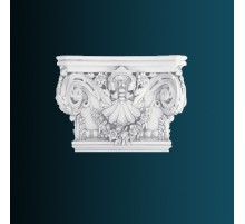 Пилястра D3551