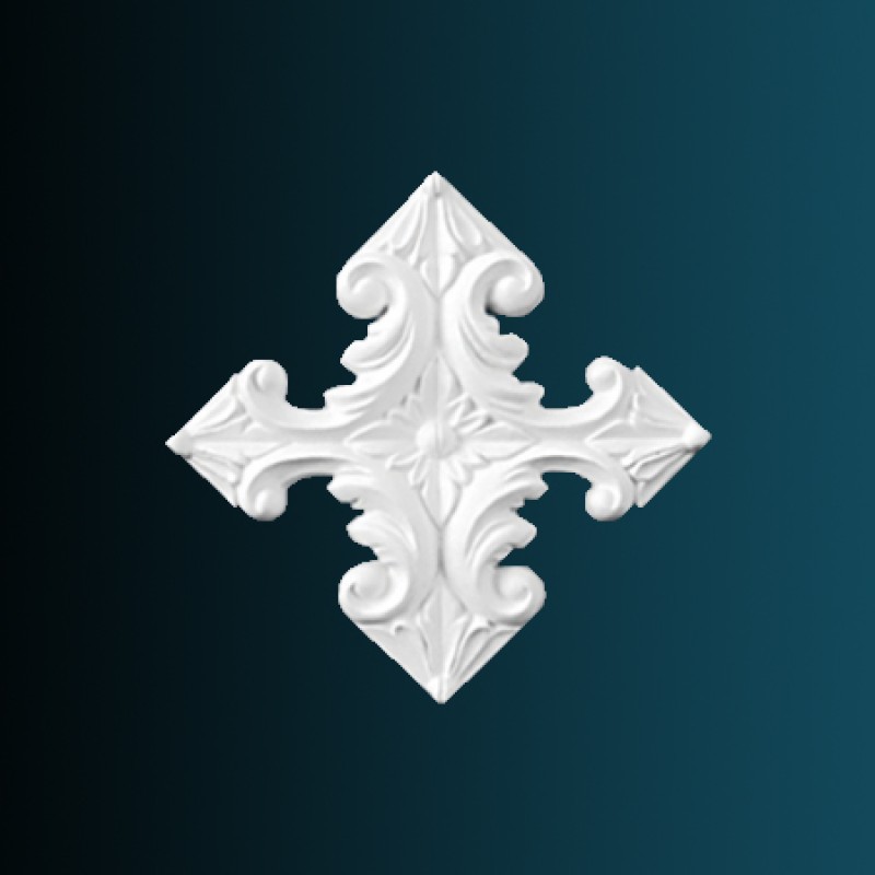 Фрагмент орнамента G2012