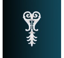 Декоративный элемент G2151