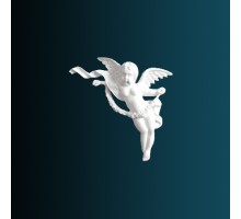 Декоративный элемент G2312R Ангелочки