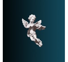 Декоративный элемент G2345L Ангелочек