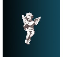 Декоративный элемент G2345R Ангелочек