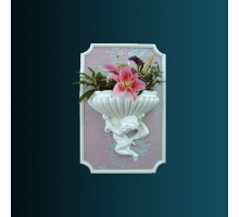 Декоративный Элемент K5005 Ангелочек